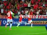 Inter insiste, bate o Avenida por 1 a 0 e chega à terceira vitória seguida no Gauchão