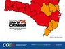 Extremo Oeste volta ao estado gravíssimo na Matriz de Risco Potencial para Covid-19