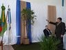 Michel Barth e Auri Mathias são empossados em Iporã do Oeste