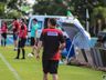 Guarani vence Ouro Verde pelo Campeonato Regional; fotos