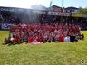 Após 13 anos, Cometa volta a ser campeão do Estadual de Santa Catarina