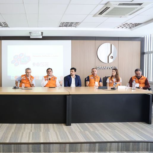 Defesa Civil apresenta propostas para enfrentar emergências climáticas em SC