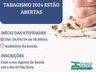 Inscrições no grupo de controle ao tabagismo terminam dia 07, em Iporã 