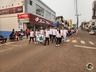 Desfile cívico celebra os 70 anos de emancipação de Itapiranga