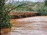 Nível do Rio Uruguai atinge 7 metros em Itapiranga