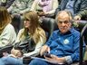 Assista; Sete candidatos a vice-governador participam de último debate do primeiro turno na Peperi