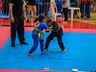 Mais de 170 atletas participam da 1ª Copa velho Oeste de Jiu-jitsu