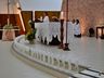  Procissão e missa marcam celebração dos 75 anos da Paróquia São Miguel Arcanjo, em SMO