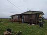 Incêndio é registrado em residência na Linha Formosa