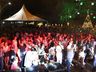Palma Sola completa 58 anos com shows, corte do bolo e fogos