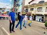 Itapiranga: Desfile de Sete de Setembro tem foco no civismo; fotos 