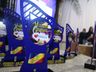 22 calouros disputam grande final do Festerê Nacional em Campo Erê 