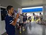 Encerrada com sucesso primeira semana do Campus 12 no Brasil 
