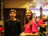 Cine Peperi retoma sessões do filme Barbie; fotos