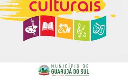 Guarujá do Sul oferece oficinas culturais gratuitas à comunidade
