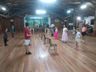 Instrutor de dança gaúcha comemora retomada das atividades