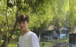 Adolescente que estava desaparecido desde sexta-feira é localizado no Paraná