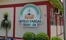 CEDUP Getúlio Vargas abre matrículas para curso técnico em Agropecuária