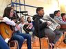 Dia da Família na Escola e inauguração de obras reúne grande público em Campo Erê 