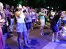 Entrega de cestinhas e brinquedos marca encerramento de festividades natalinas em Campo Erê