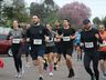 Corrida do Soldado reúne quase 700 participantes em SMO 