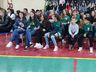 Escola Elza Mancelos de Moura de Guarujá do Sul realiza a Festa do Livro