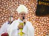 Missa oficializa novo vigário em São Miguel do Oeste; fotos