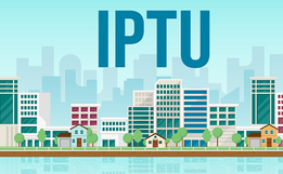 Governo de Paraíso pretende arrecadar quase R$ 240 mil com o IPTU