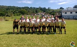 Dourado vence fora de casa pelas quartas de final do municipal de Itapiranga