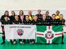 Destaque no futsal, Gol de Bico vence mais um confronto e segue na liderança