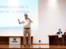 Debate Universitário da JCI e Unoesc reúne mais de 200 pessoas; ouça