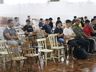 14º RCMEC realiza etapa de inspeção de jovens em São José do Cedro