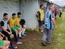 Corintians vence e garante vaga na final do municipal de campo em Cedro