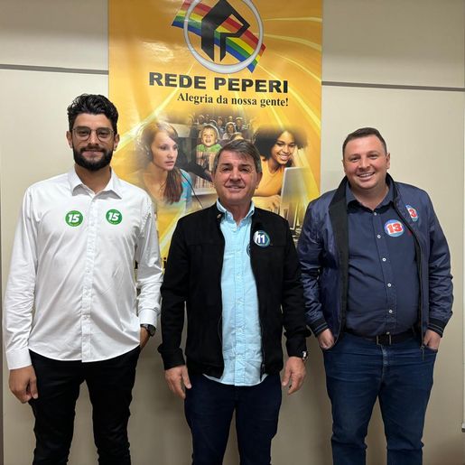 Segundo debate da Atalaia é com candidatos a prefeito de São Loureço 