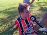 Cometa estreia com goleada no Campeonato Regional