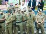 188 anos da PMSC é comemorado em São Miguel do Oeste; fotos