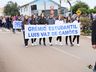 Desfile de 7 de Setembro reúne cerca de 26 pelotões em Campo Erê 