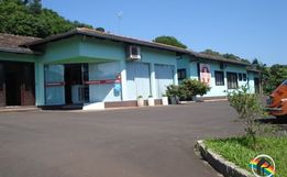 Hospital de São João do Oeste recebe recursos extras do Governo Estadual