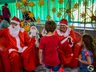 Campanha Natal Solidário entrega presentes a mais de 550 crianças de SMOeste 