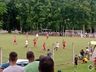 Dourado e Harmonia empatam no jogo de ida da Final do Campeonato Municipal de Itapiranga