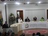 Em sessão solene, Itapiranga recebe título de Capital Catarinense do Cooperativismo de Crédito