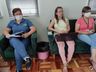 Defesa Civil debate impactos da estiagem em São José do Cedro
