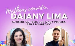 Evento sobre o autismo será no mês que vem em SMOeste