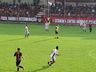 Guarani bate o CRM por 6 a 0 e garante liderança no Regional