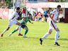 Com gol no fim, Guarani perde em casa para Ouro Verde pelo Estadual