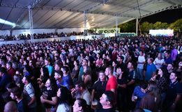 Lançamento da FACIG 2023 acontece em fevereiro em Guaraciaba