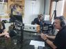 Rádio Oeste recebe lideranças para avaliações de 2023 e projeções para 2024