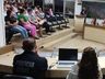Câmara de Vereadores promove Audiência sobre Segurança nas Escolas e Creches