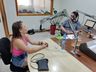Lideranças participam da Retrospectiva 2021/Perspectiva 2022 da Cedro FM