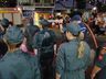 Corpo de Bombeiros comemora 16 anos com entregas e homenagens, em Iporã do Oeste